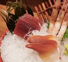 Sashimi Platter