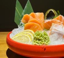 Salmon Belly