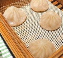 Chicken Broth Paper-Shell Hangzhou Steamed Buns