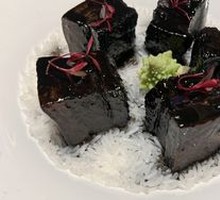 Ink-style Dongpo Pork