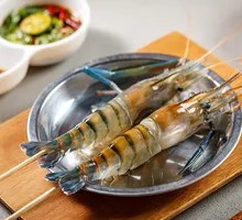 Luo's Shrimp