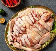 Hainan Wenchang Chicken