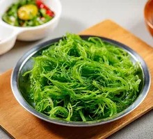 One-Second Firecracker Seaweed