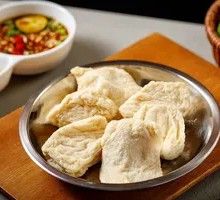Bauhinia Tofu