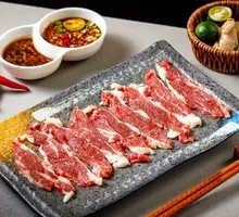 Hand-Cut Fresh Beef