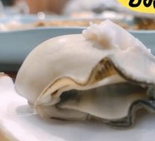 Garlic Roasted Oysters