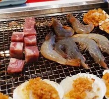 Grilled Meat