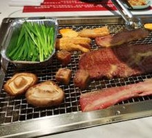 Steak