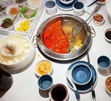 Signature Beef Brisket Yangzhou Pot