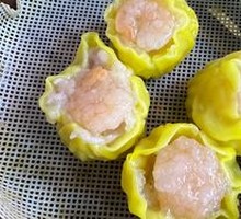 Shrimp Dumplings