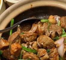Ginger-Infused Handmade Beef Meatballs