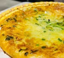 Scallion Pancake