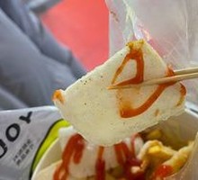 Rice Cake