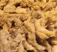 Signature Fried Pork