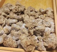 Crispy Spare Ribs