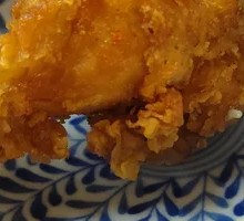 Old Braised Duck Wings
