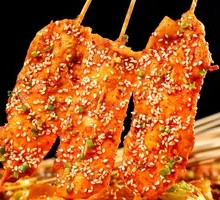 Kuafu Big Pork Tenderloin