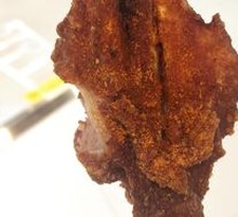 Crispy Fried Chicken Thigh