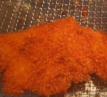 Spicy Chicken Cutlet