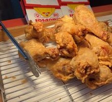 Signature琵琶腿