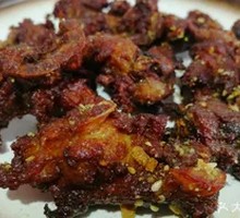 Signature Honey Chicken架
