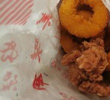 Squid Rings