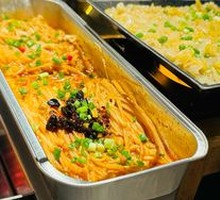 Roasted Sauerkraut