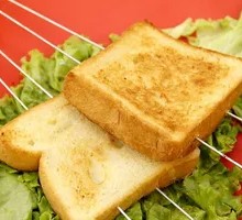 Honey Toast