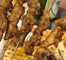 Goat tendon