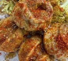 Liver in Oil