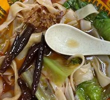Signature Noodle Plate