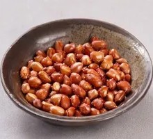 Peanuts