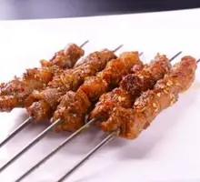 Grilled Tender Beef