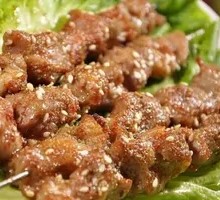 Beef Tendon