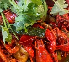 Crawfish