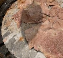 Snowflake Beef Top Blade