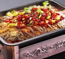 Signature Grilled Frog Legs