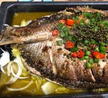 Sichuan Peppercorn Double Pepper