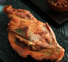 Chicken Frame