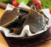 Kelp Slices