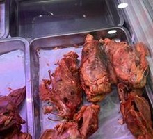 Aromatherapy Chicken架
