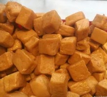 Spicy Fish and Tofu