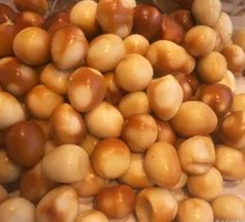 Quail Egg