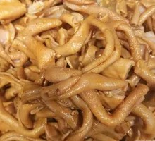Spicy Duck Intestines
