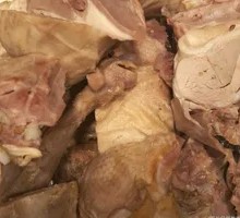 Salted Duck