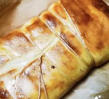 Tofu Skin Rolls
