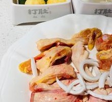 Hainan Coconut Chicken