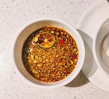 Secret Flavor Enhancing Dipping Sauce