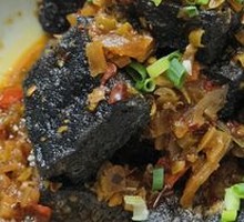 Changsha Stinky Tofu