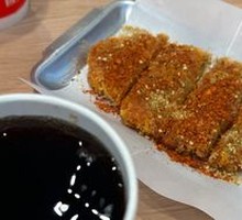 Large Chicken Cutlet